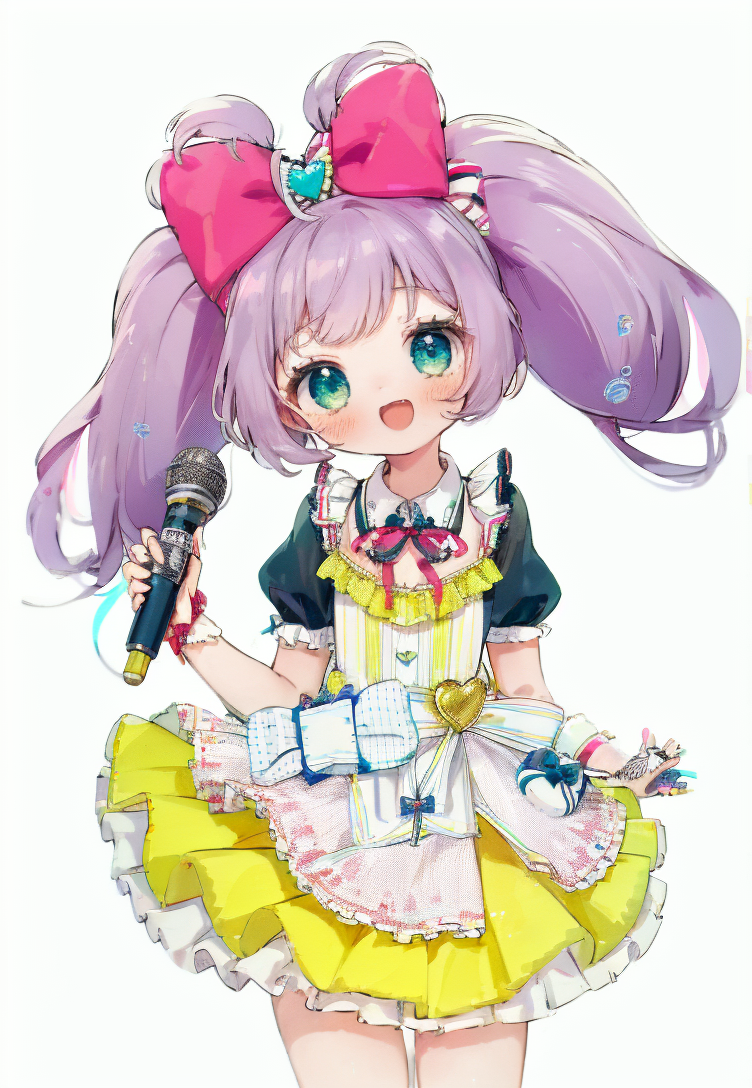 1709665434745176114-3811234765-folded twintails,zzll,1girl,;d,blush,bow,bowtie,box,cowboy shot,crown,dress,frilled skirt,frills,gift,hair ornament,heart,heart-.png